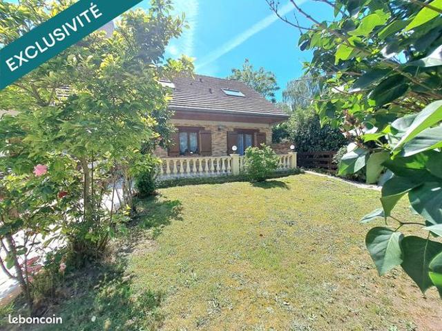 Propriété 9 pièces 160 m²