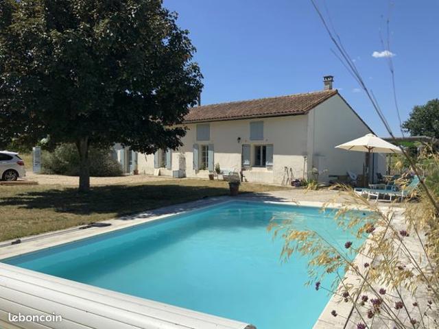 Propriété 9 pièces 160 m²