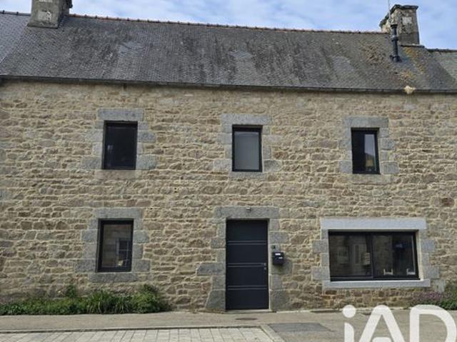 Propriété 9 pièces 160 m²