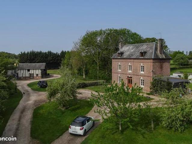 Propriété 9 pièces 160 m²