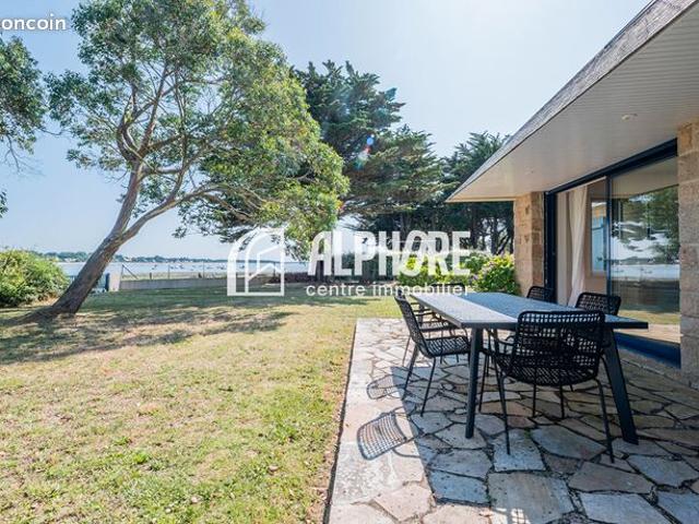 Propriété 9 pièces 161 m²