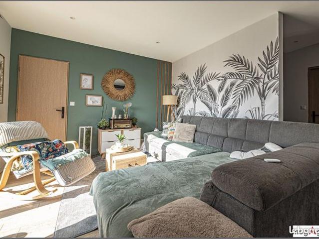 Propriété 9 pièces 161 m²