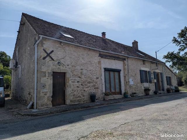 Propriété 9 pièces 162 m²