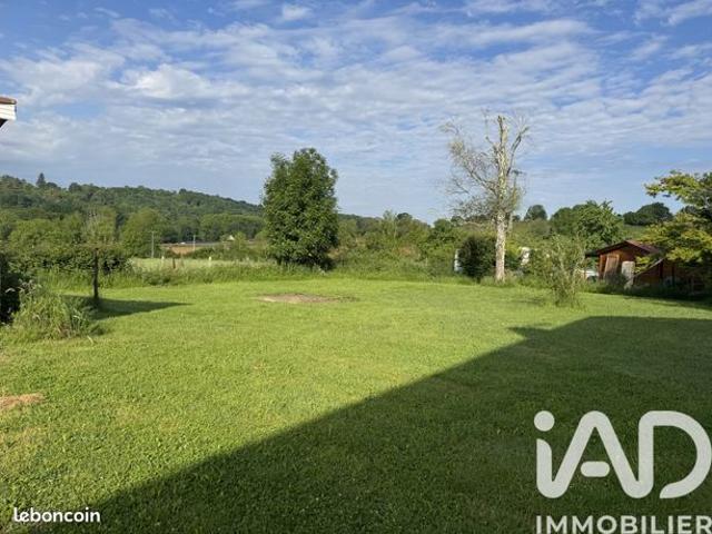 Propriété 9 pièces 162 m²