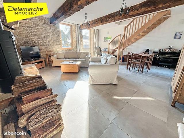 Propriété 9 pièces 163 m²