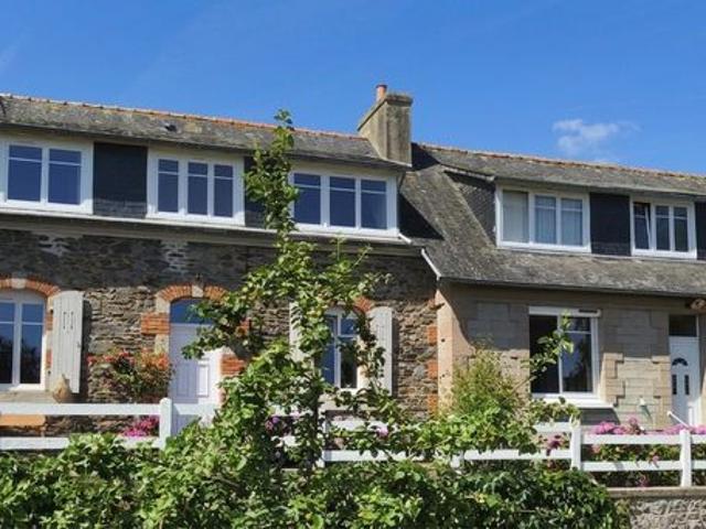Propriété 9 pièces 163 m²