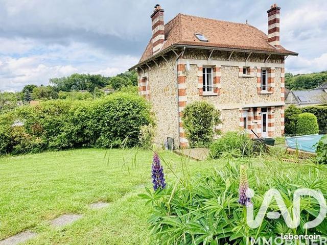Propriété 9 pièces 175 m²