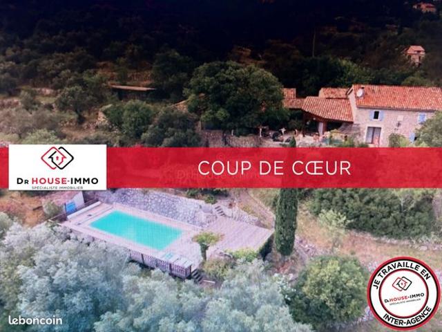 Propriété 9 pièces 175 m²