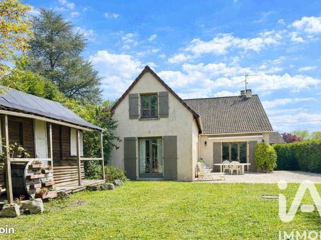 Propriété 9 pièces 175 m²