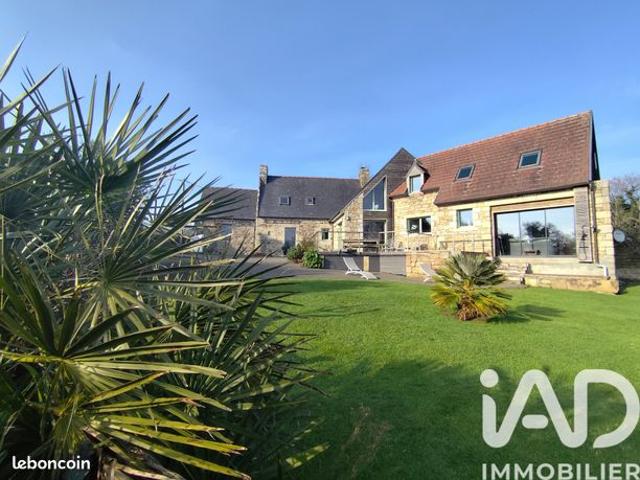 Propriété 9 pièces 175 m²