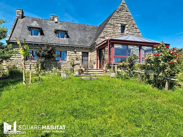 Propriété 9 pièces 175 m²