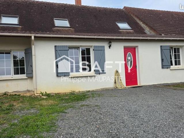Propriété 9 pièces 175 m²