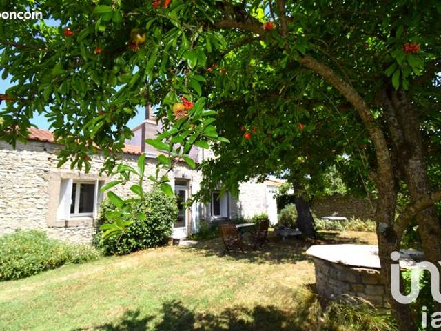 Propriété 9 pièces 175 m²