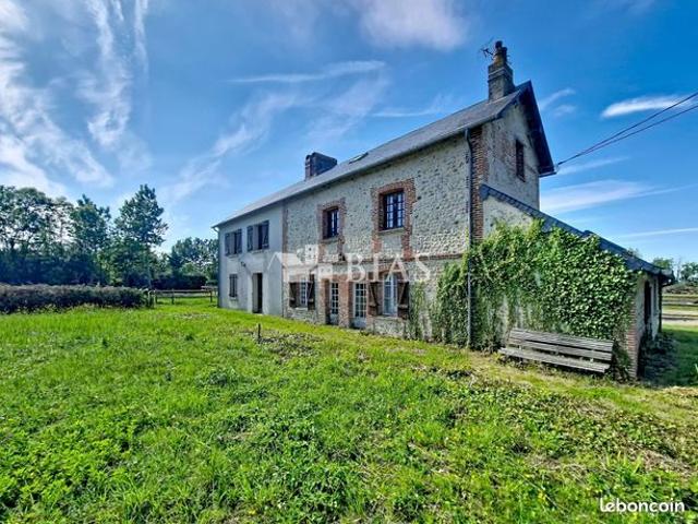 Propriété 9 pièces 175 m²