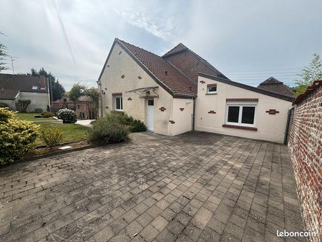 Propriété 9 pièces 175 m²