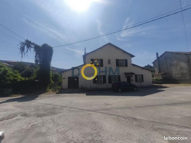 Propriété 9 pièces 176 m²
