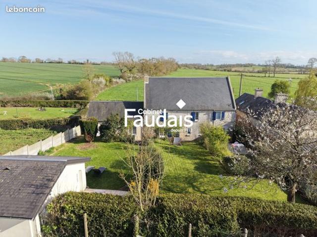 Propriété 9 pièces 176 m²