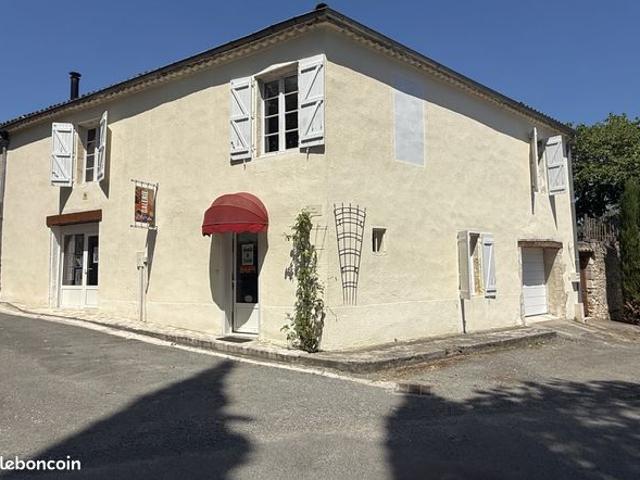 Propriété 9 pièces 177 m²