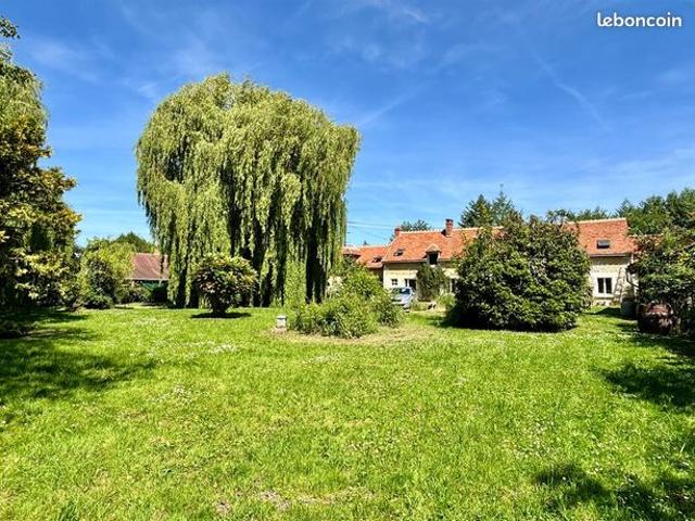 Propriété 9 pièces 177 m²