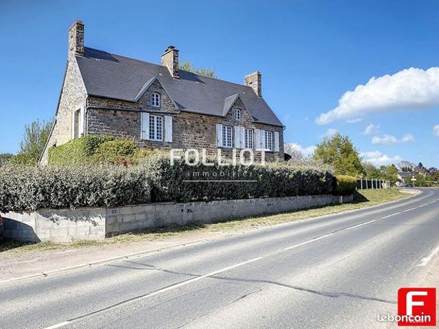 Propriété 9 pièces 178 m²