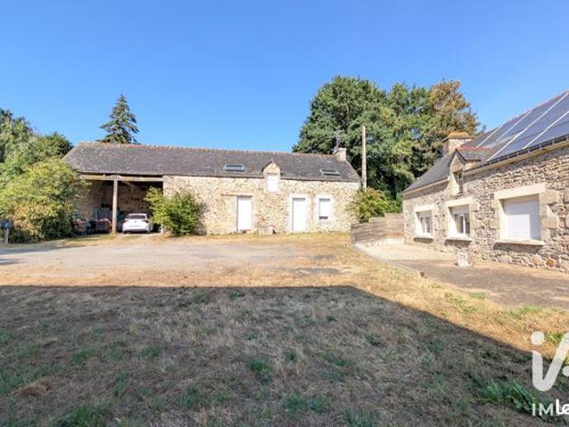 Propriété 9 pièces 179 m²