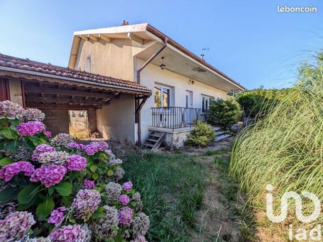 Propriété 9 pièces 179 m²