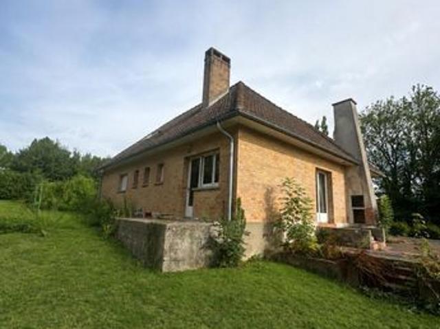 Propriété 9 pièces 170 m²