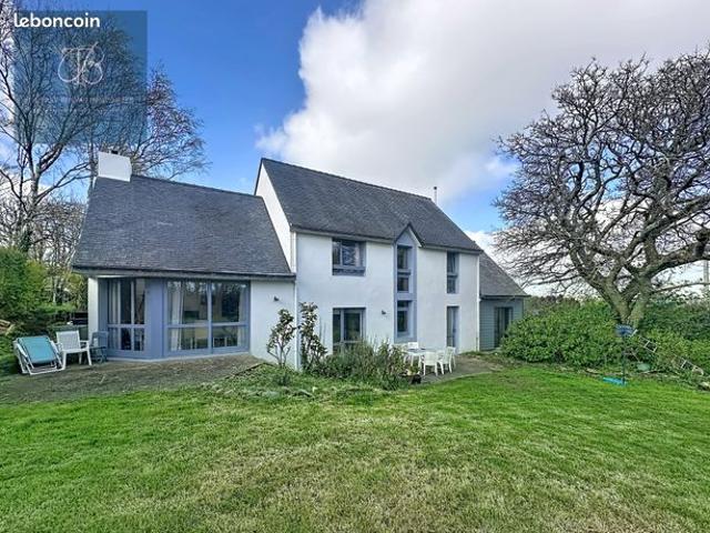 Propriété 9 pièces 170 m²