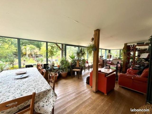 Propriété 9 pièces 170 m²