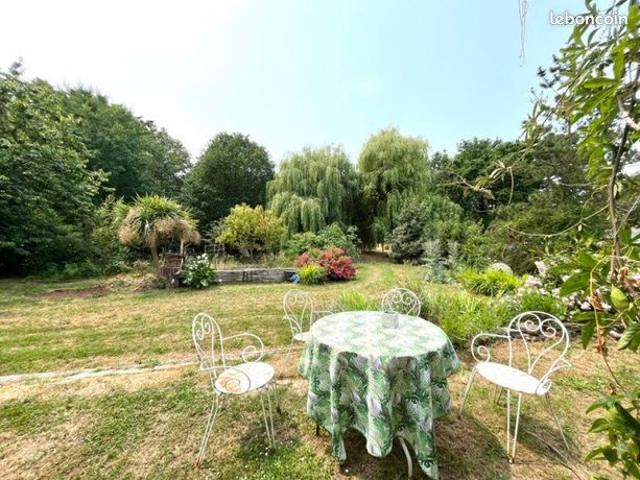 Propriété 9 pièces 170 m²