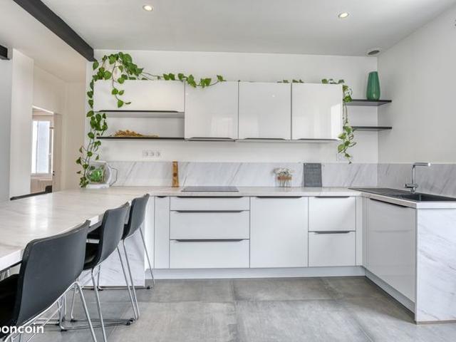 Propriété 9 pièces 170 m²