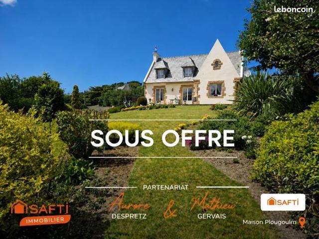 Propriété 9 pièces 170 m²