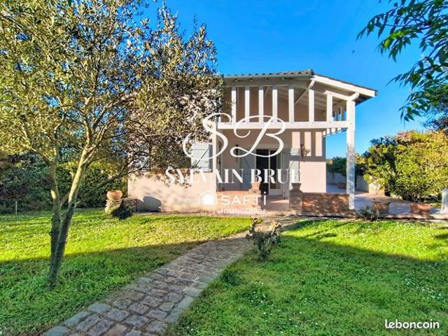 Propriété 9 pièces 178 m²