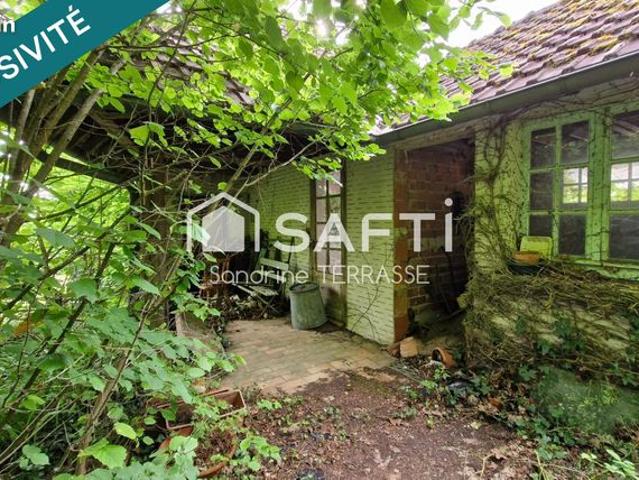 Propriété 9 pièces 170 m²
