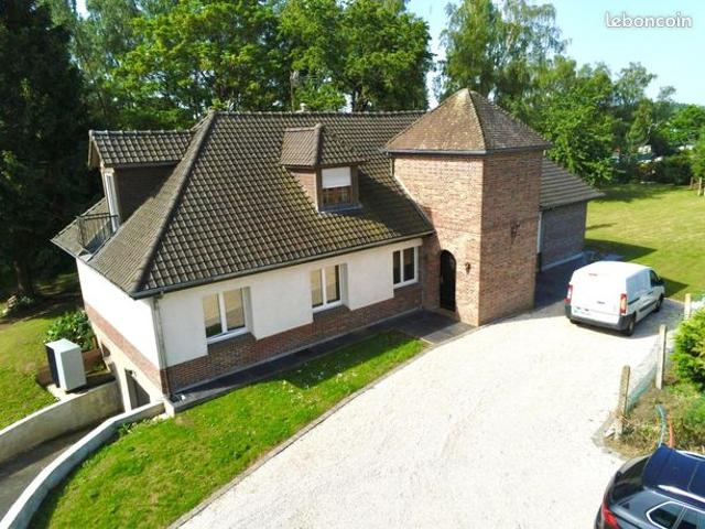 Propriété 9 pièces 170 m²