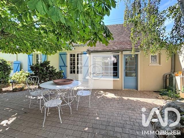 Propriété 9 pièces 170 m²