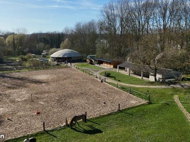 Propriété 9 pièces 170 m²