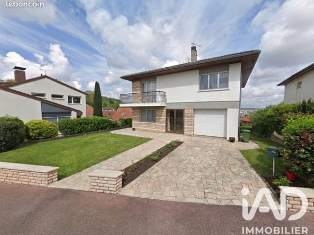 Propriété 9 pièces 170 m²