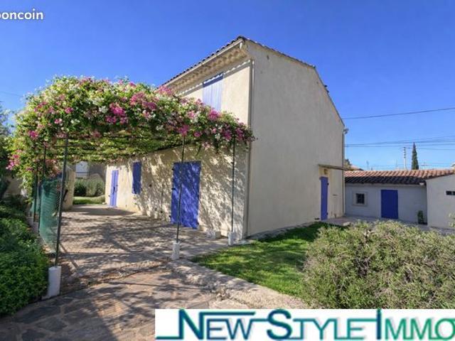 Propriété 9 pièces 170 m²