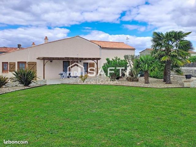 Propriété 9 pièces 170 m²