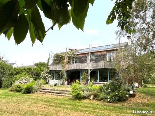 Propriété 9 pièces 170 m²