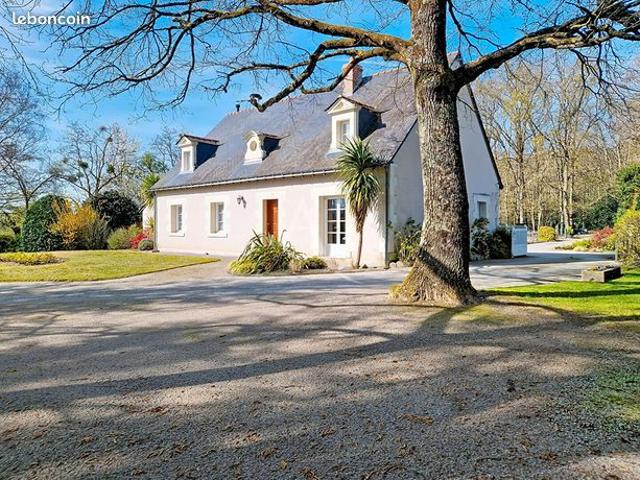 Propriété 9 pièces 170 m²