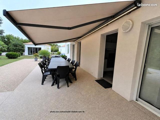 Propriété 9 pièces 171 m²
