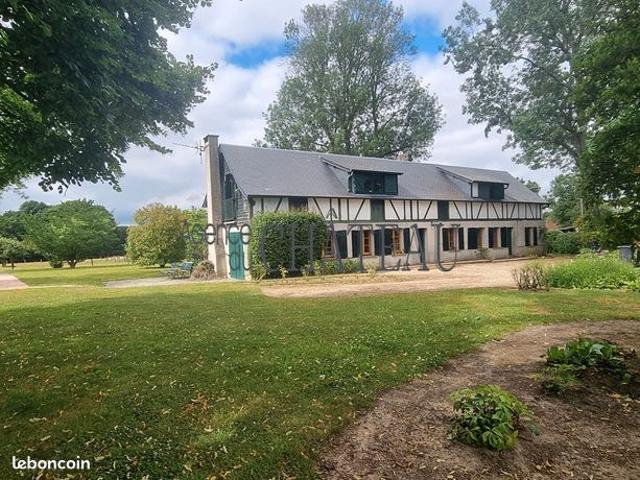 Propriété 9 pièces 171 m²