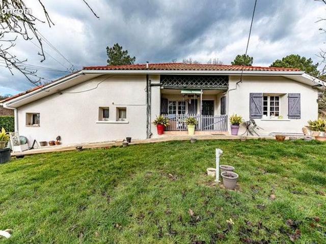 Propriété 9 pièces 172 m²