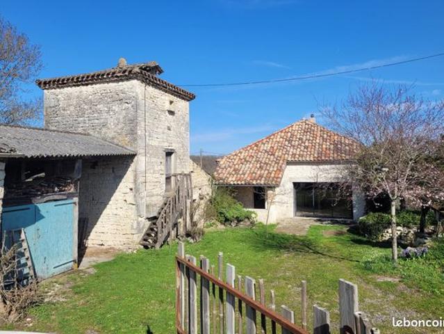 Propriété 9 pièces 173 m²