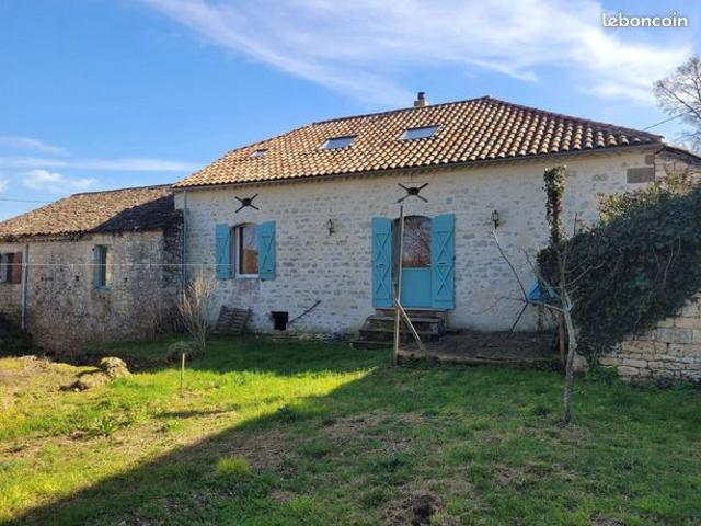 Propriété 9 pièces 173 m²