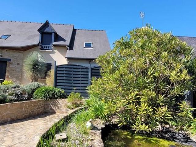Propriété 9 pièces 173 m²