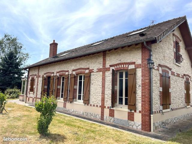 Propriété 9 pièces 185 m²