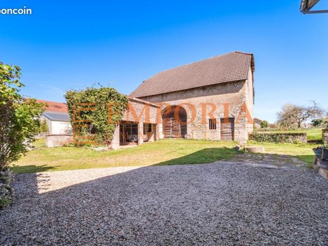 Propriété 9 pièces 185 m²